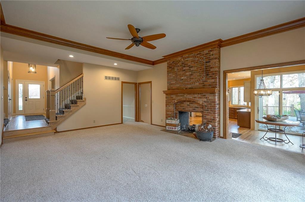 8675 Shorewood Drive