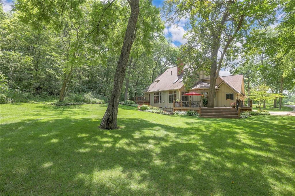 8675 Shorewood Drive