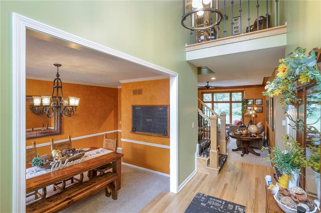 8675 Shorewood Drive