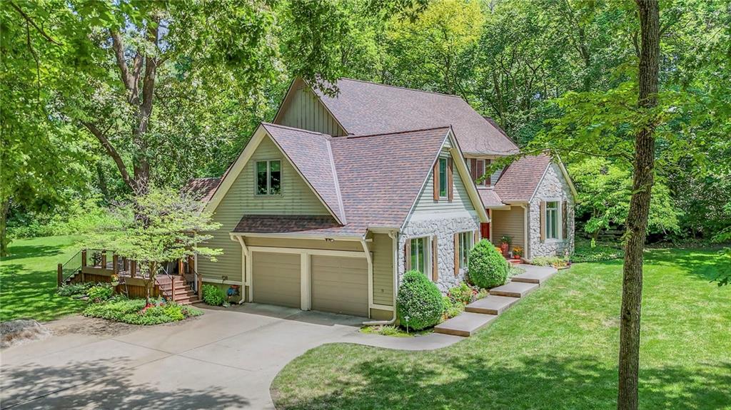 8675 Shorewood Drive