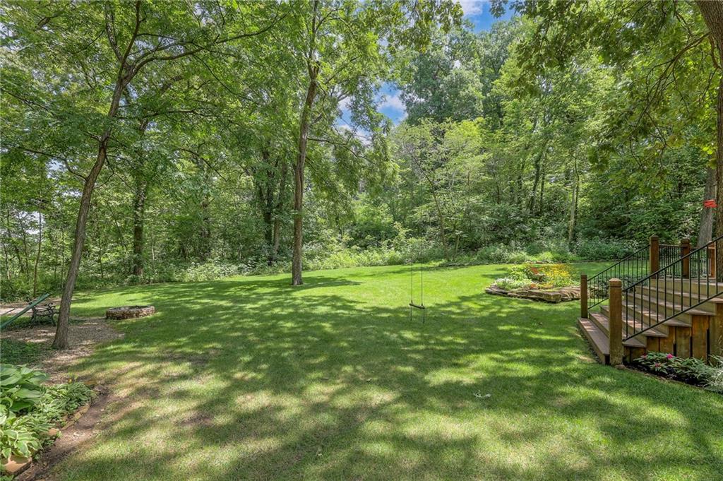 8675 Shorewood Drive