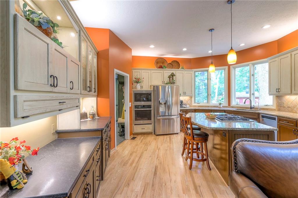 8675 Shorewood Drive