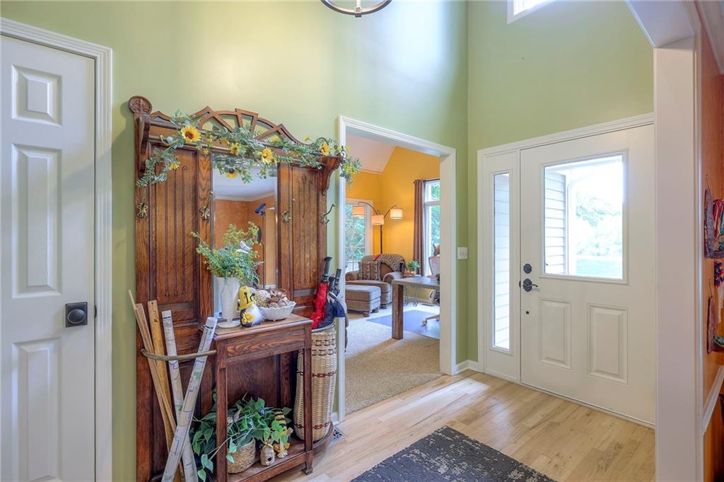 8675 Shorewood Drive