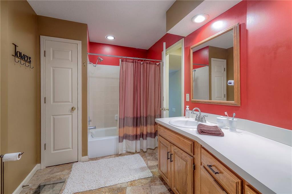 8675 Shorewood Drive