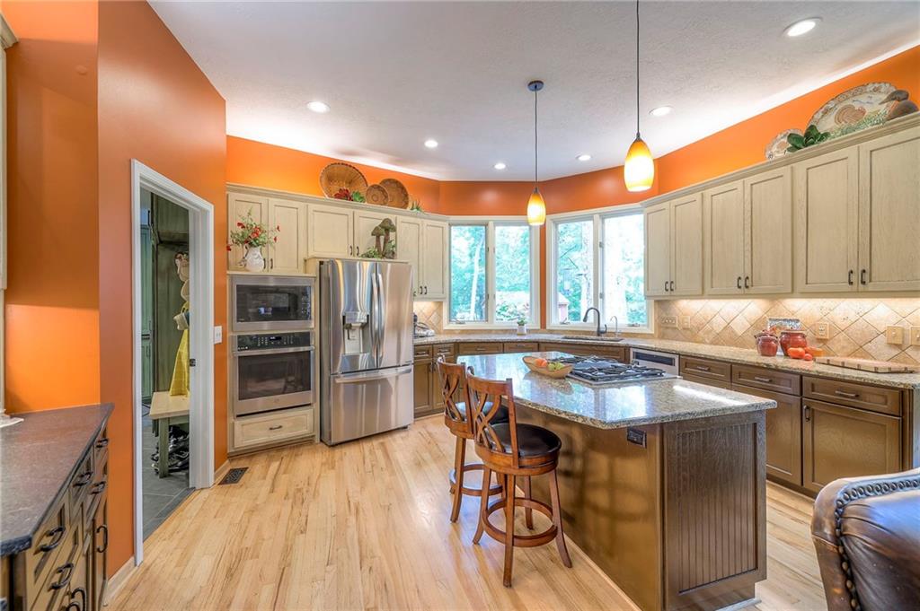 8675 Shorewood Drive