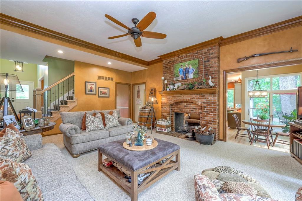 8675 Shorewood Drive