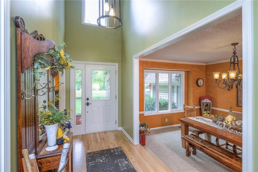 8675 Shorewood Drive