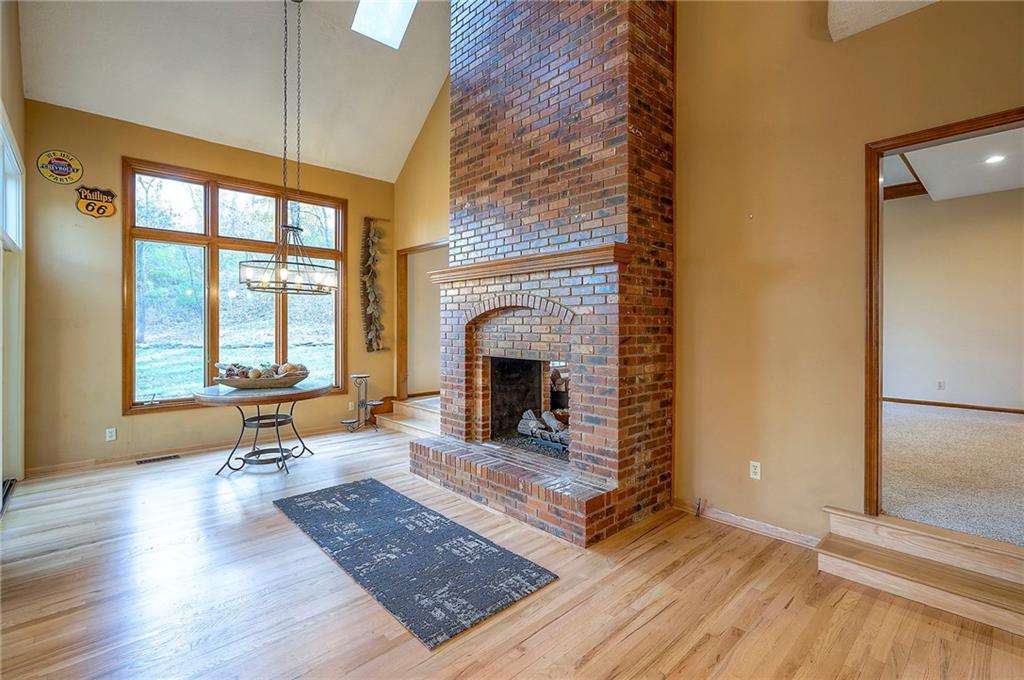 8675 Shorewood Drive