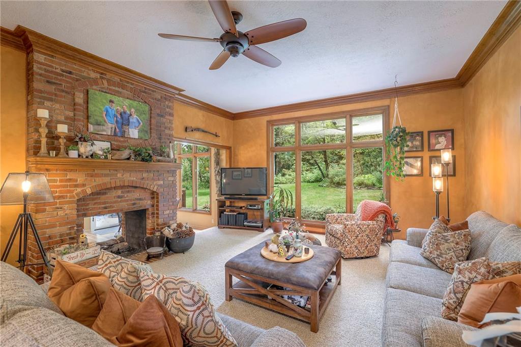 8675 Shorewood Drive