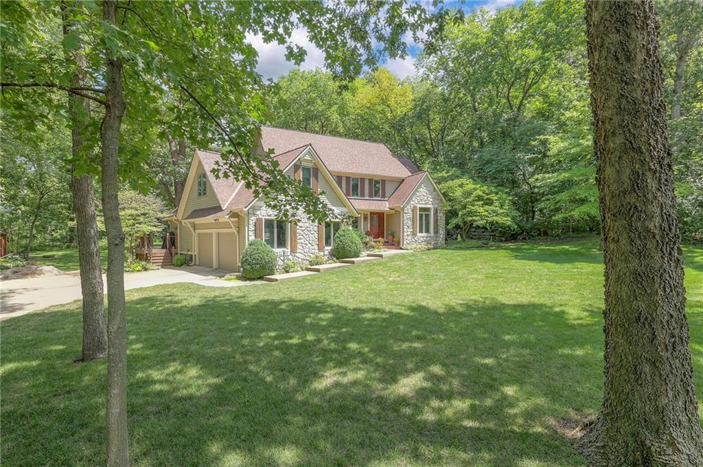 8675 Shorewood Drive