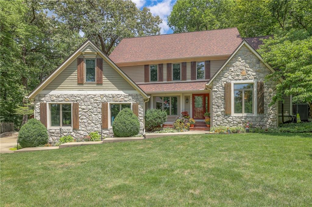 8675 Shorewood Drive