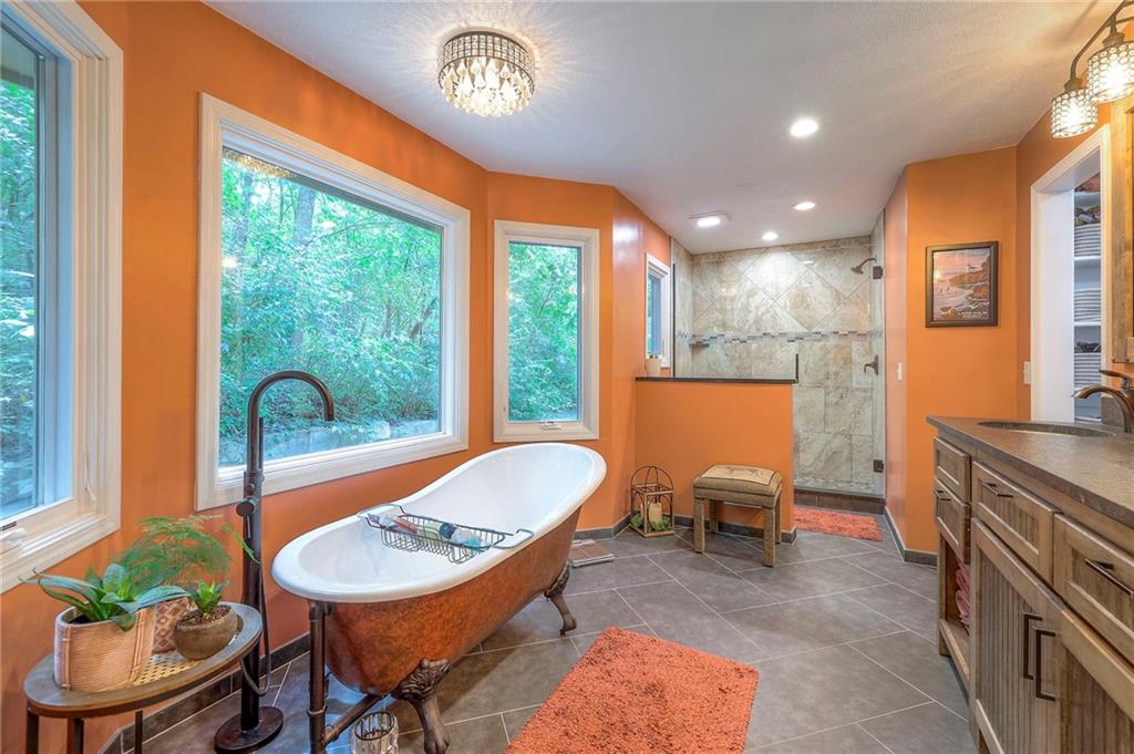 8675 Shorewood Drive