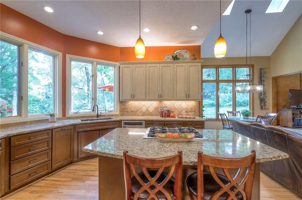 8675 Shorewood Drive