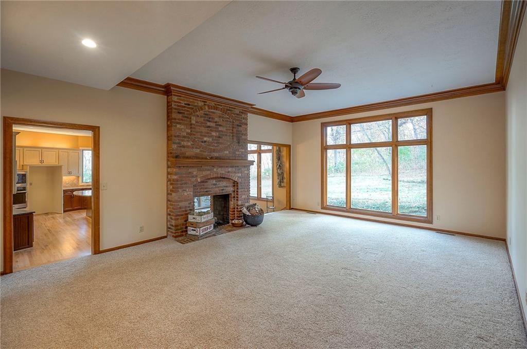 8675 Shorewood Drive