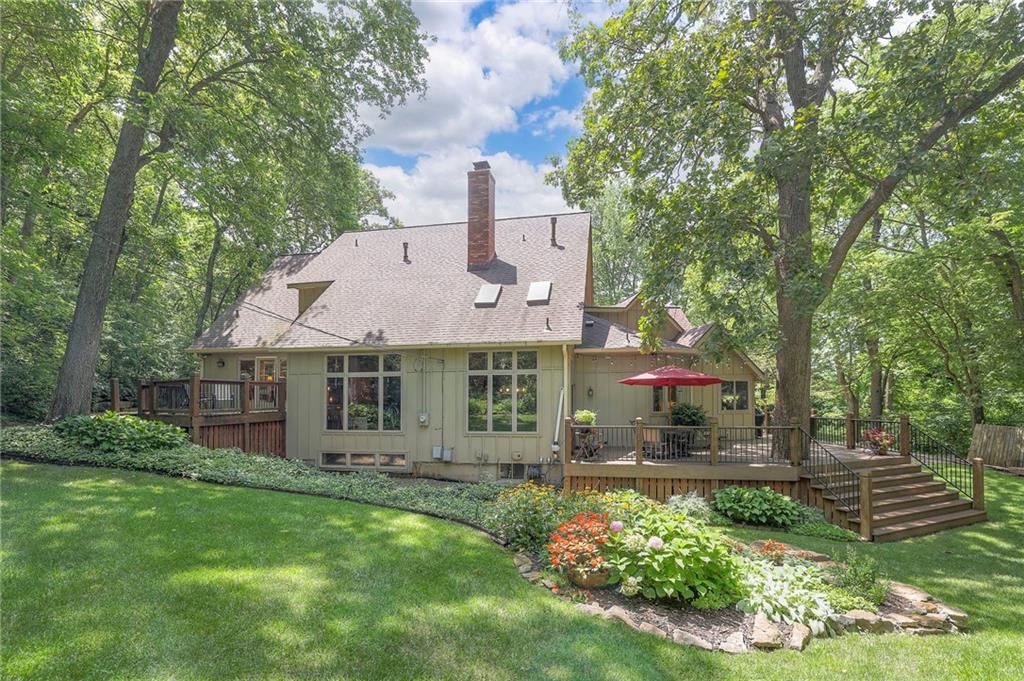 8675 Shorewood Drive