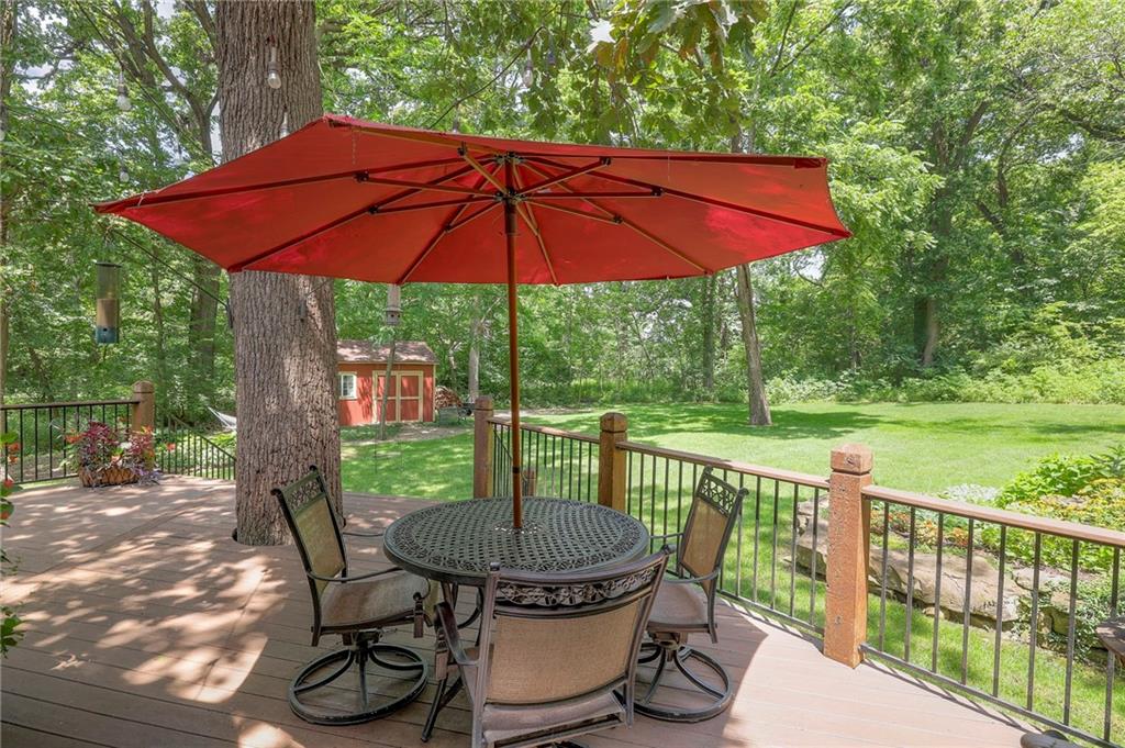 8675 Shorewood Drive