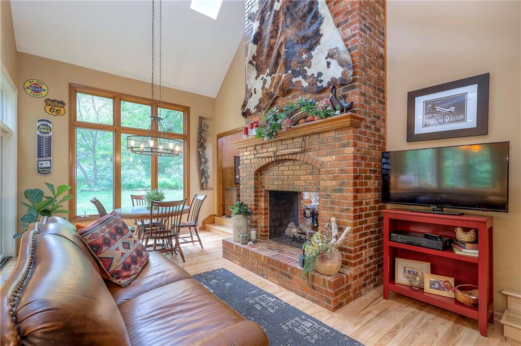 8675 Shorewood Drive