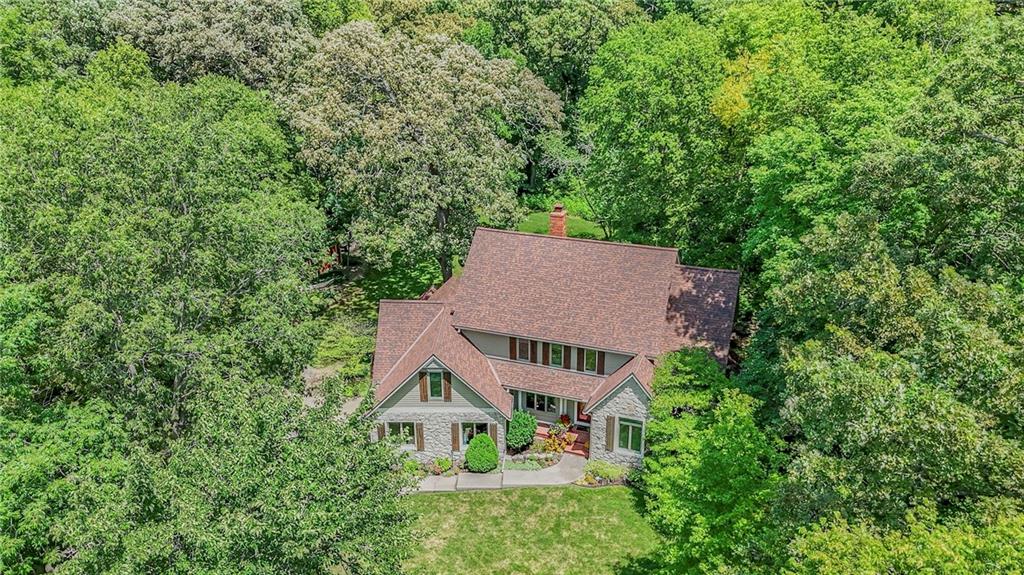 8675 Shorewood Drive