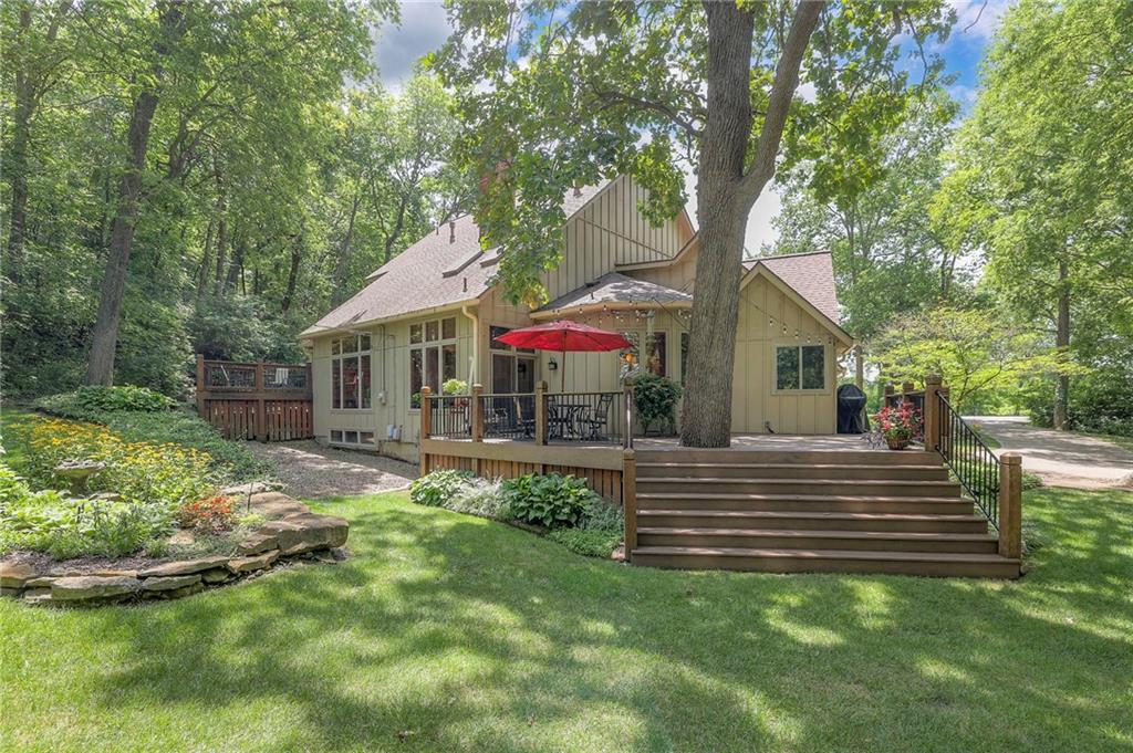 8675 Shorewood Drive