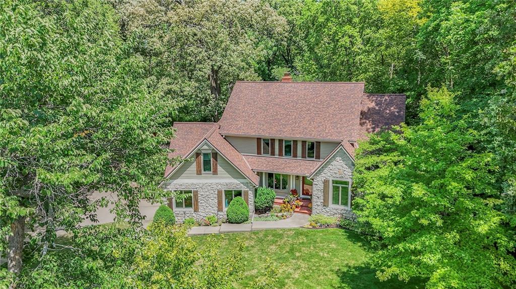 8675 Shorewood Drive