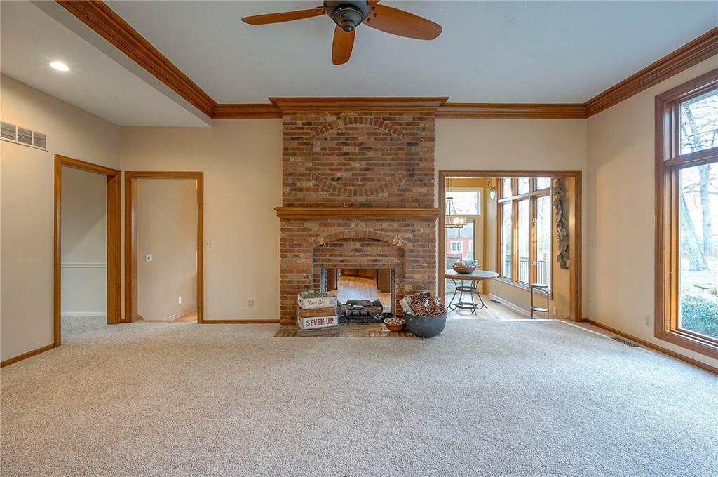 8675 Shorewood Drive