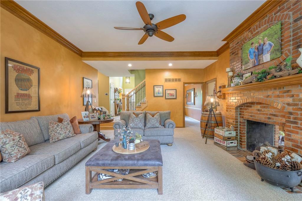 8675 Shorewood Drive