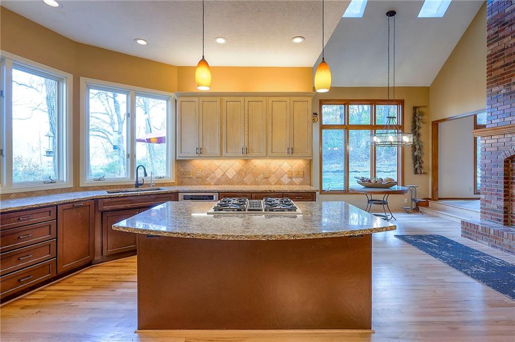 8675 Shorewood Drive