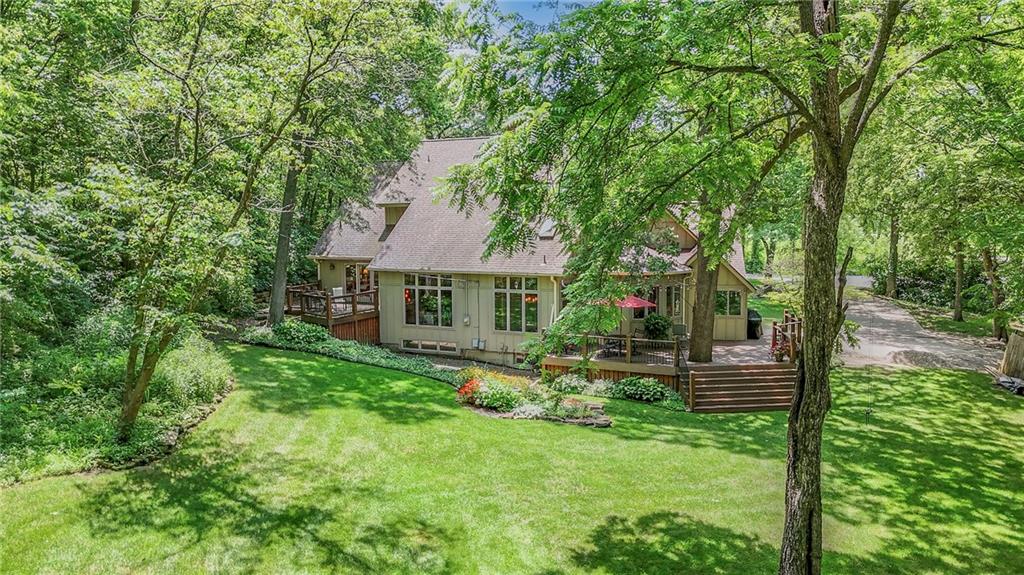 8675 Shorewood Drive