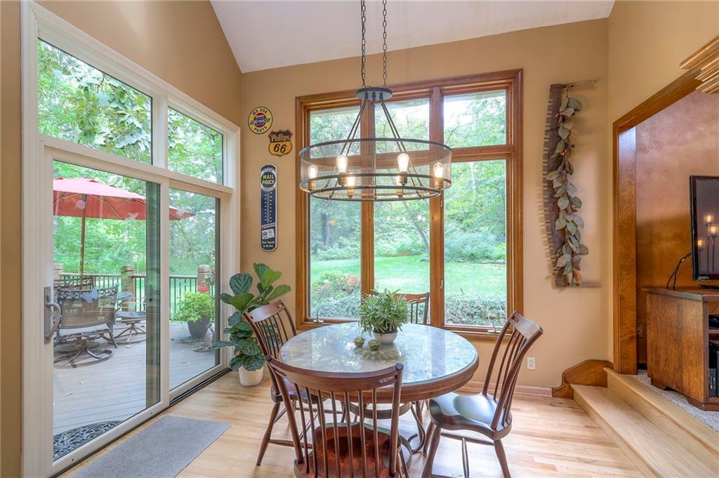 8675 Shorewood Drive