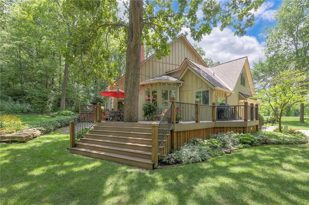 8675 Shorewood Drive