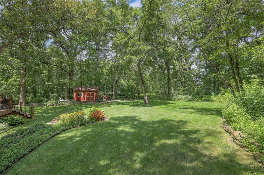 8675 Shorewood Drive