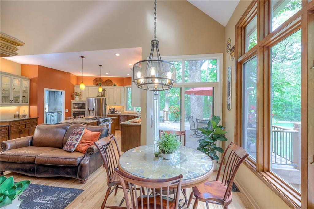 8675 Shorewood Drive