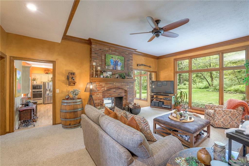 8675 Shorewood Drive