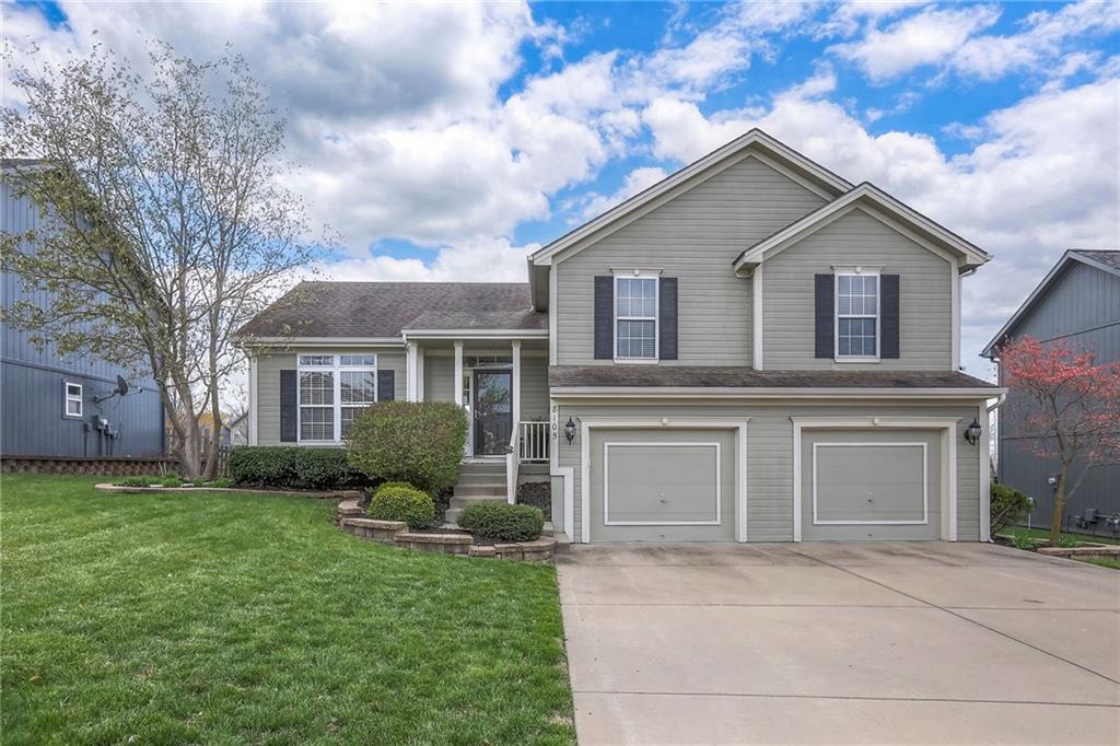 8105 NE 98th Street