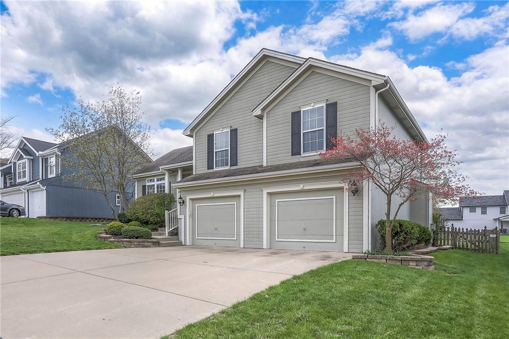 8105 NE 98th Street