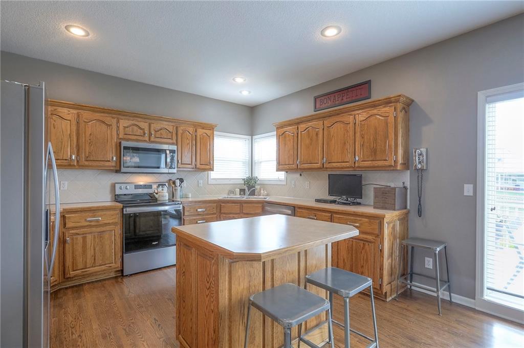 8105 NE 98th Street