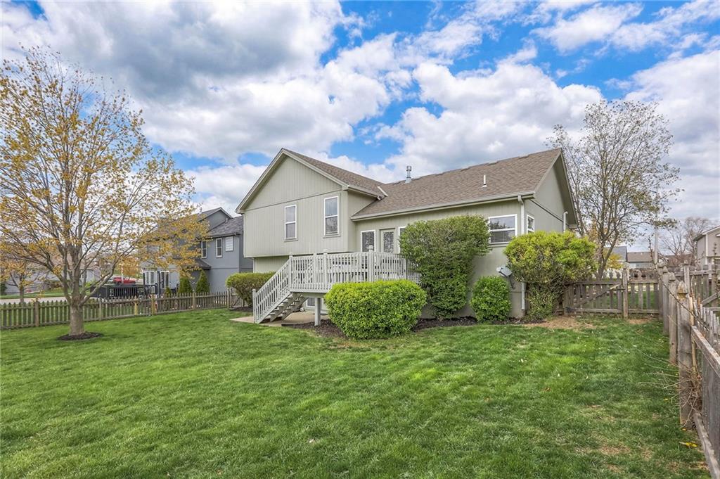 8105 NE 98th Street