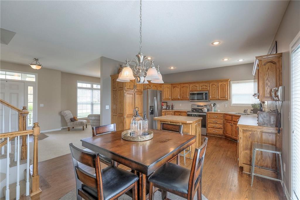 8105 NE 98th Street