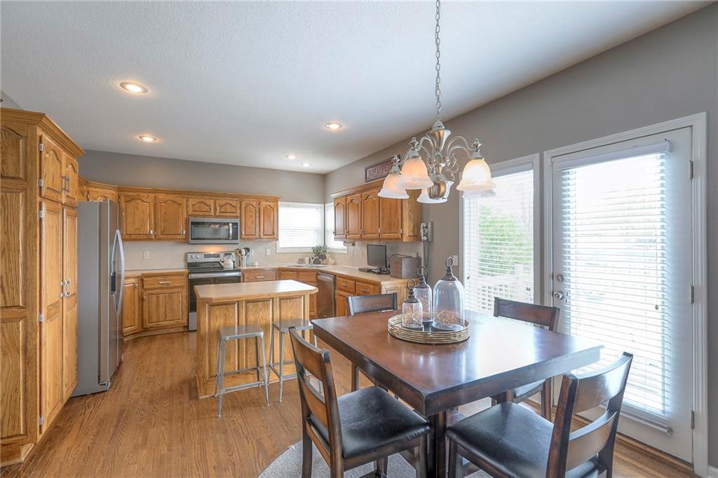 8105 NE 98th Street