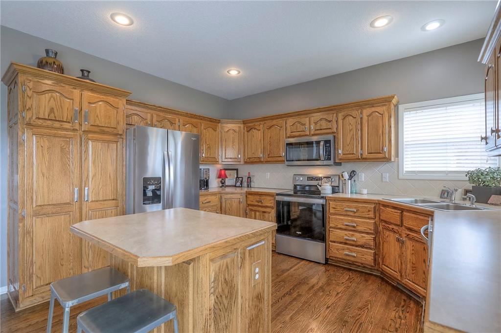 8105 NE 98th Street