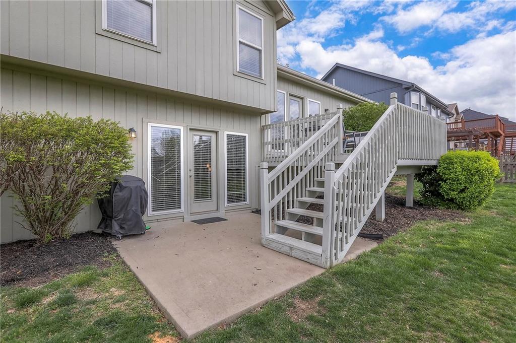 8105 NE 98th Street