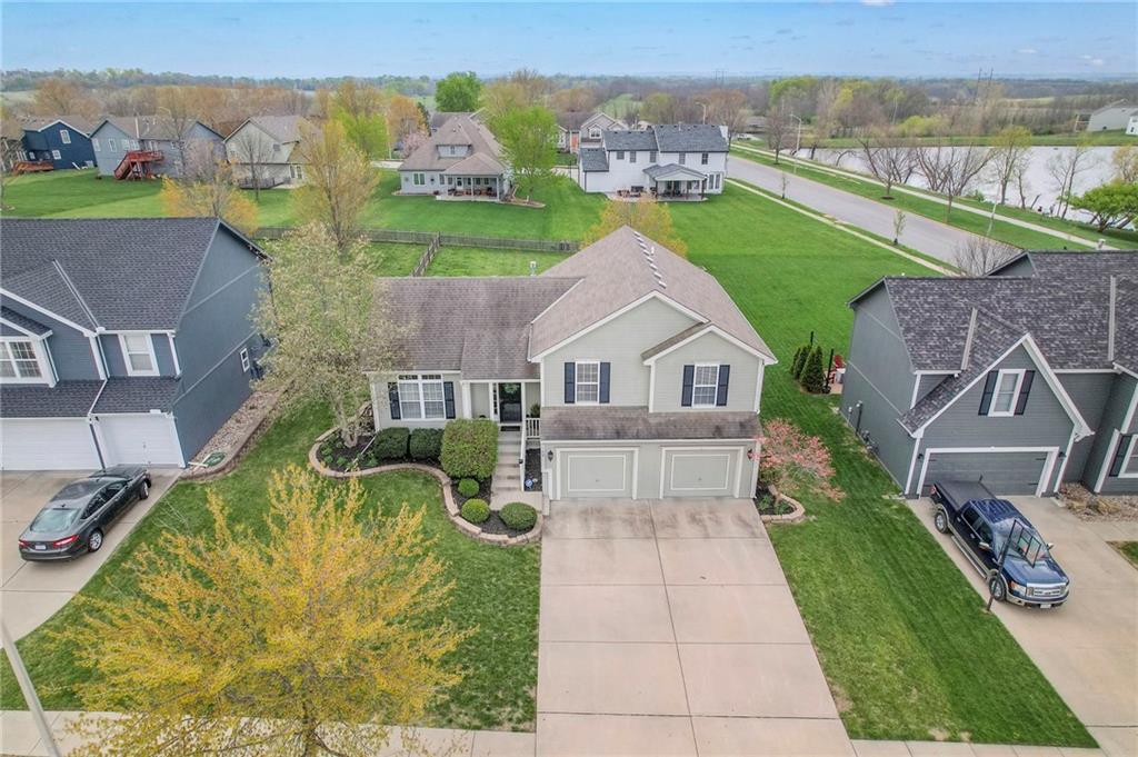 8105 NE 98th Street