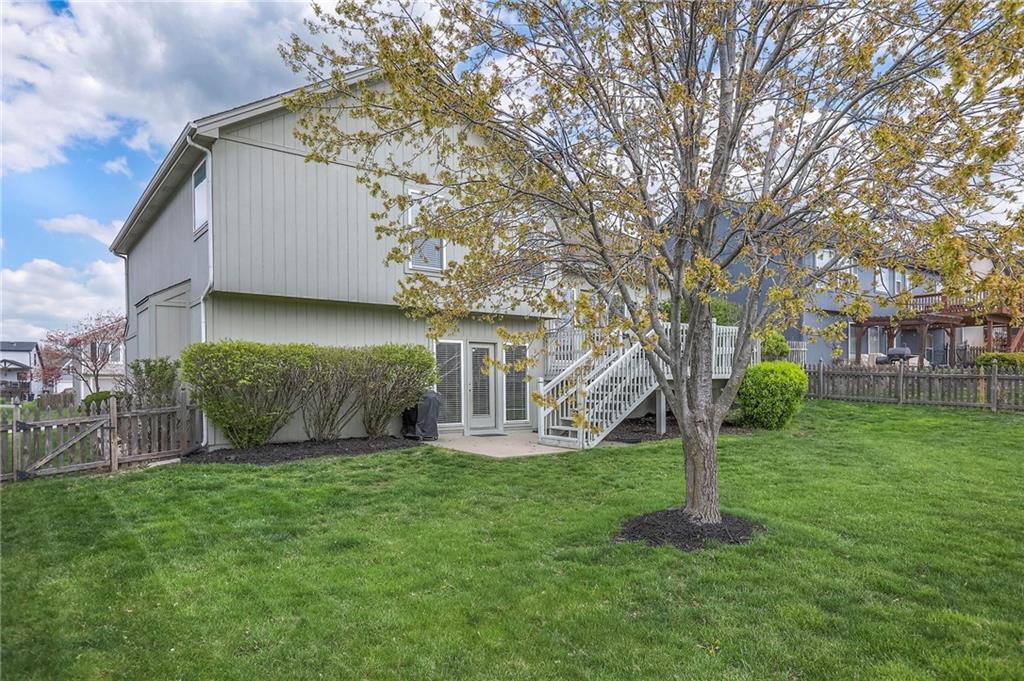 8105 NE 98th Street