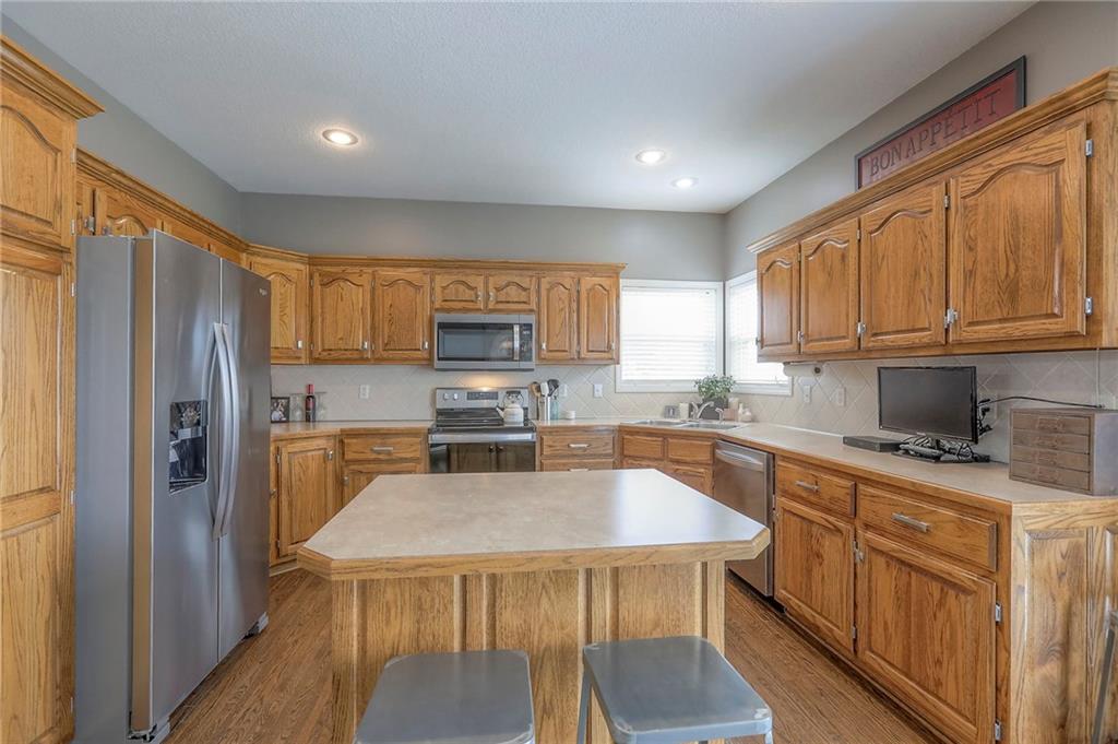 8105 NE 98th Street