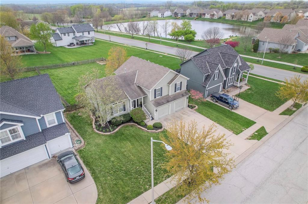 8105 NE 98th Street