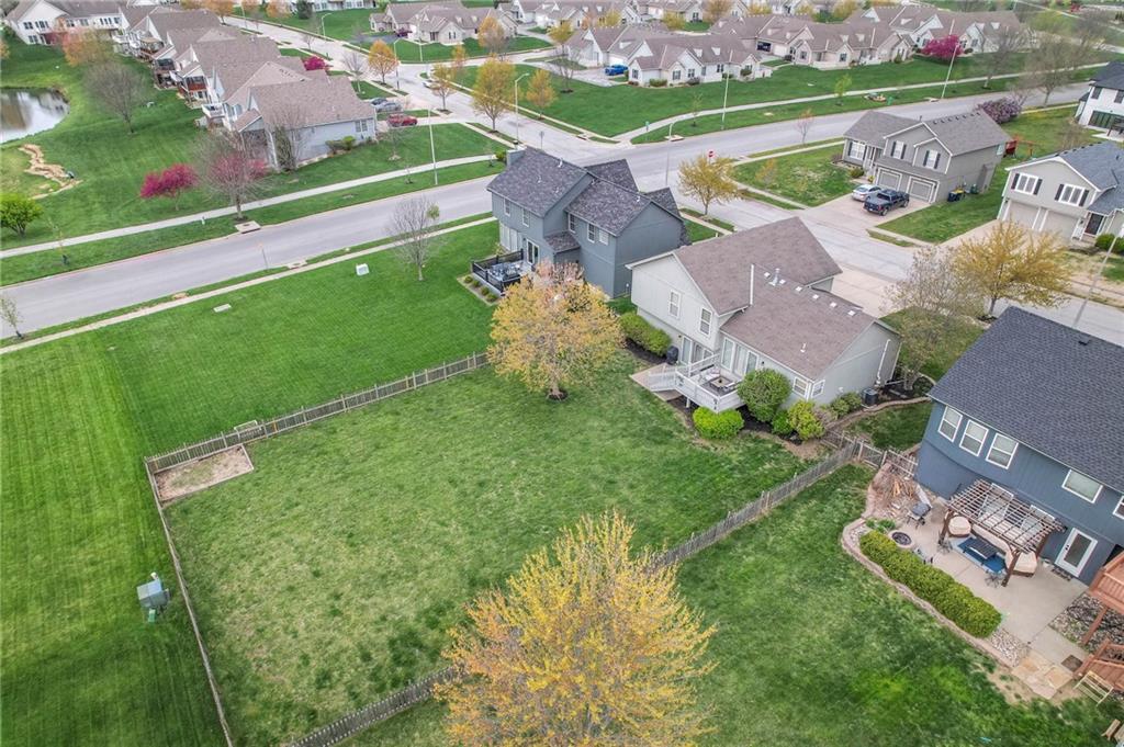 8105 NE 98th Street