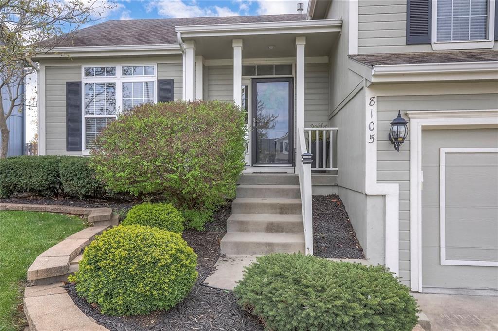 8105 NE 98th Street