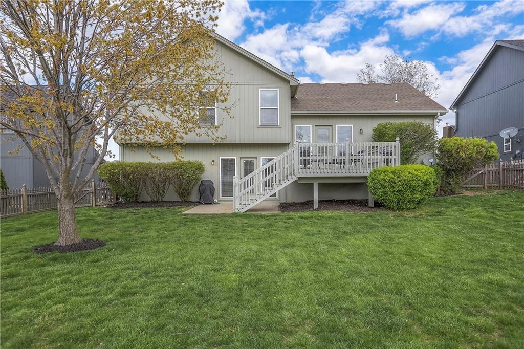8105 NE 98th Street