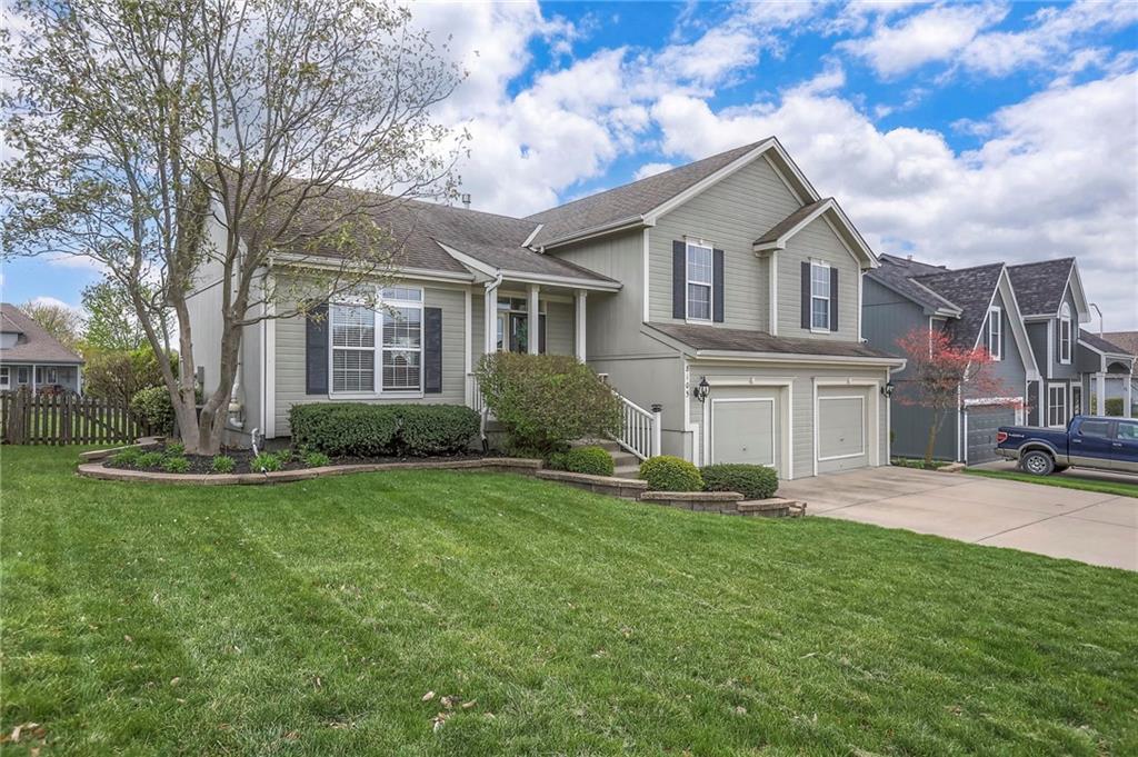 8105 NE 98th Street