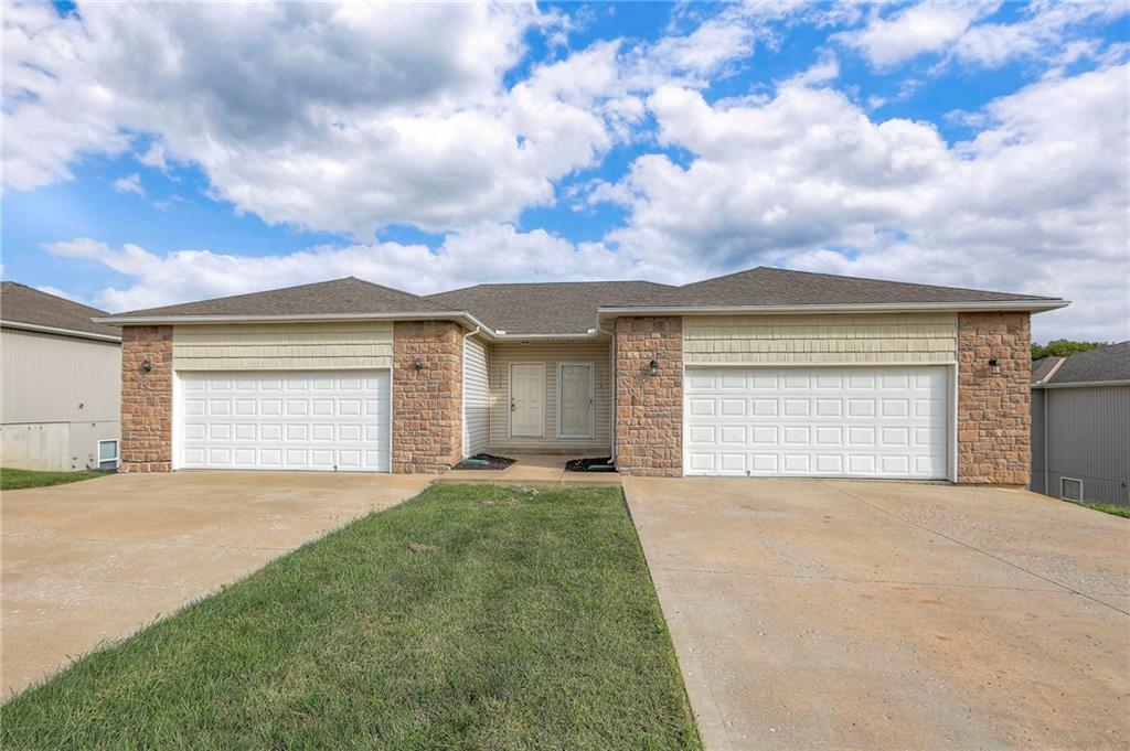 10514 E 45th Terrace